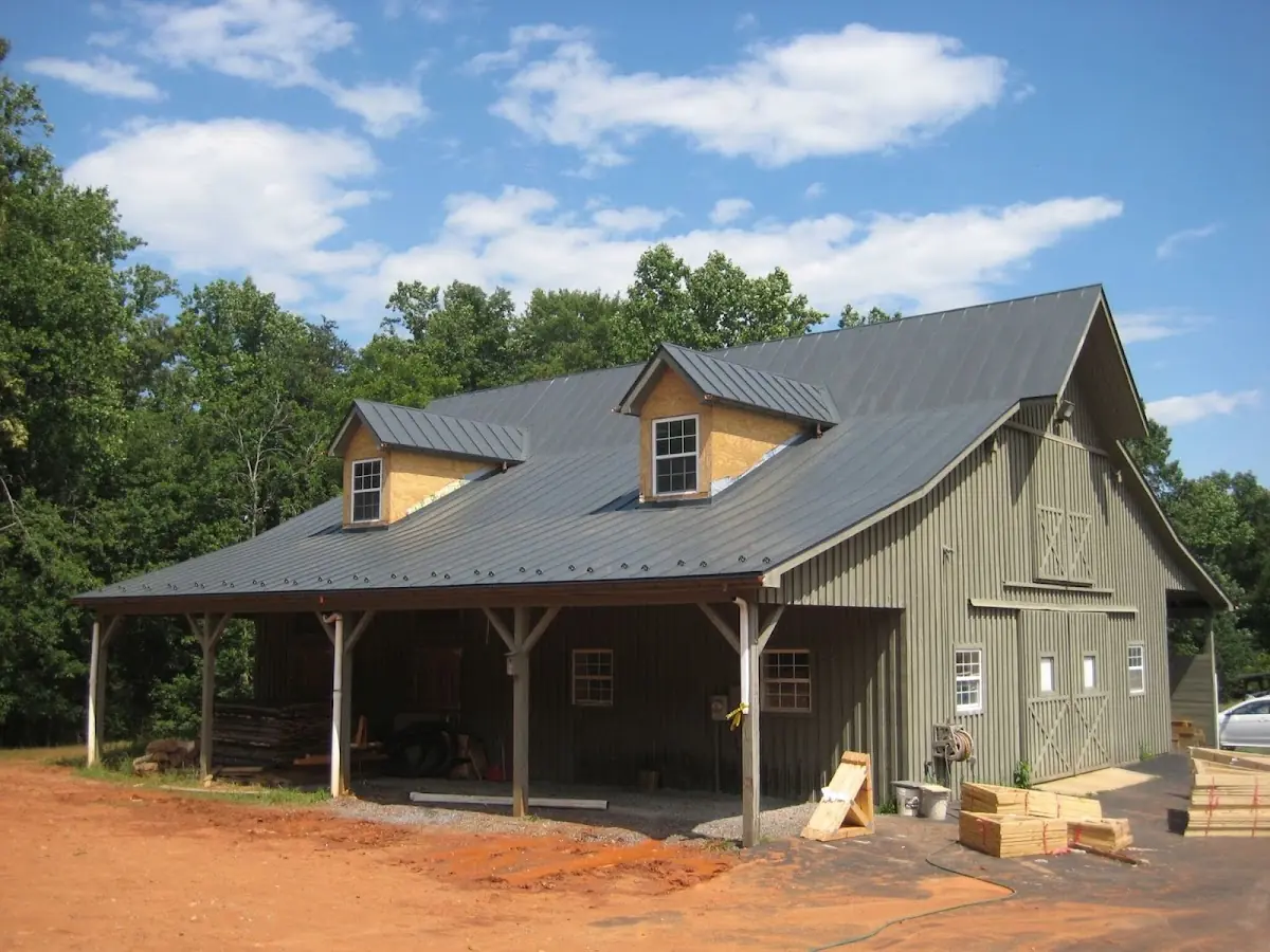 Expert Roof Repair workmanship in Centerville